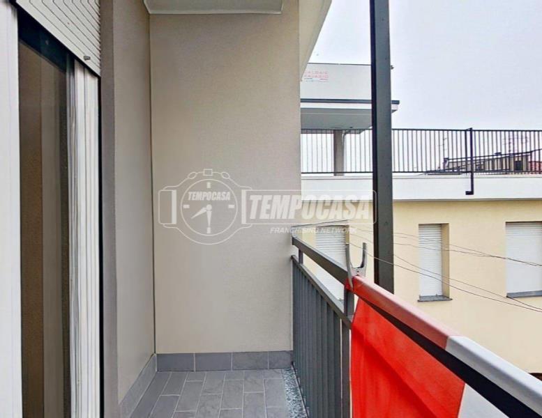 appartamento in vendita a Brugherio