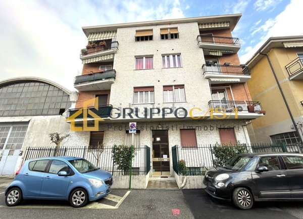 appartamento in vendita a Brugherio