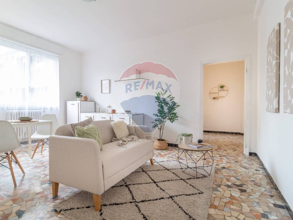 appartamento in vendita a Brugherio in zona San Damiano