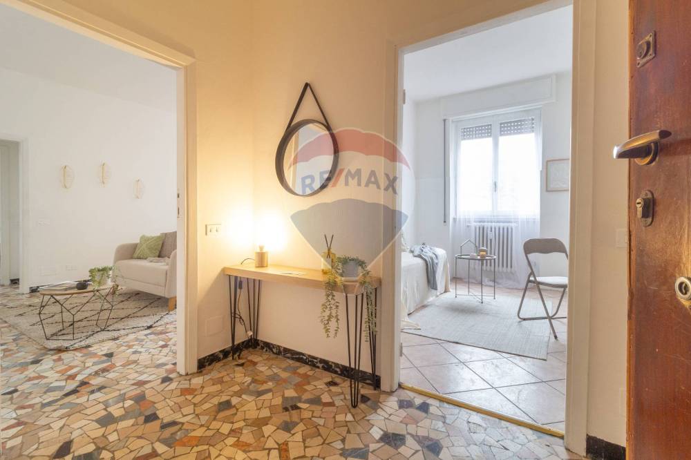 appartamento in vendita a Brugherio in zona San Damiano