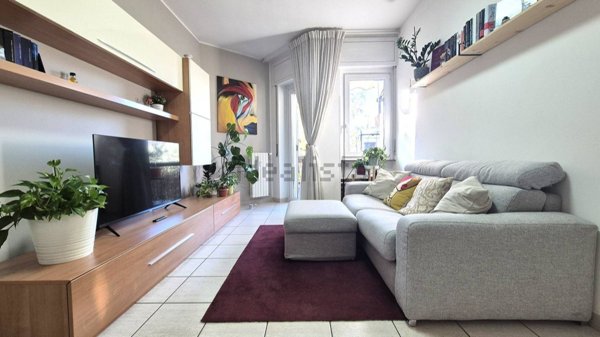 appartamento in vendita a Brugherio in zona San Damiano