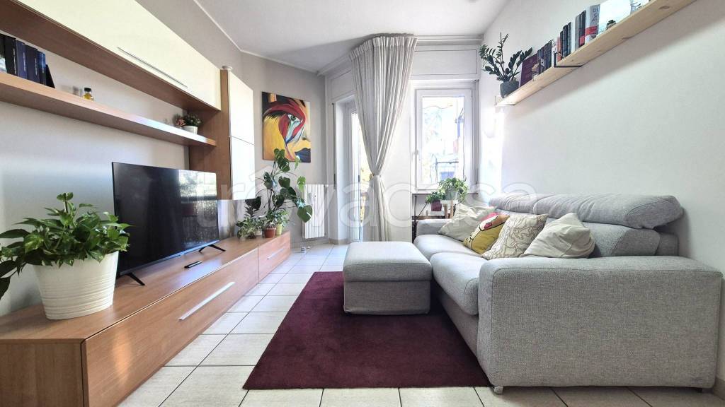 appartamento in vendita a Brugherio in zona San Damiano