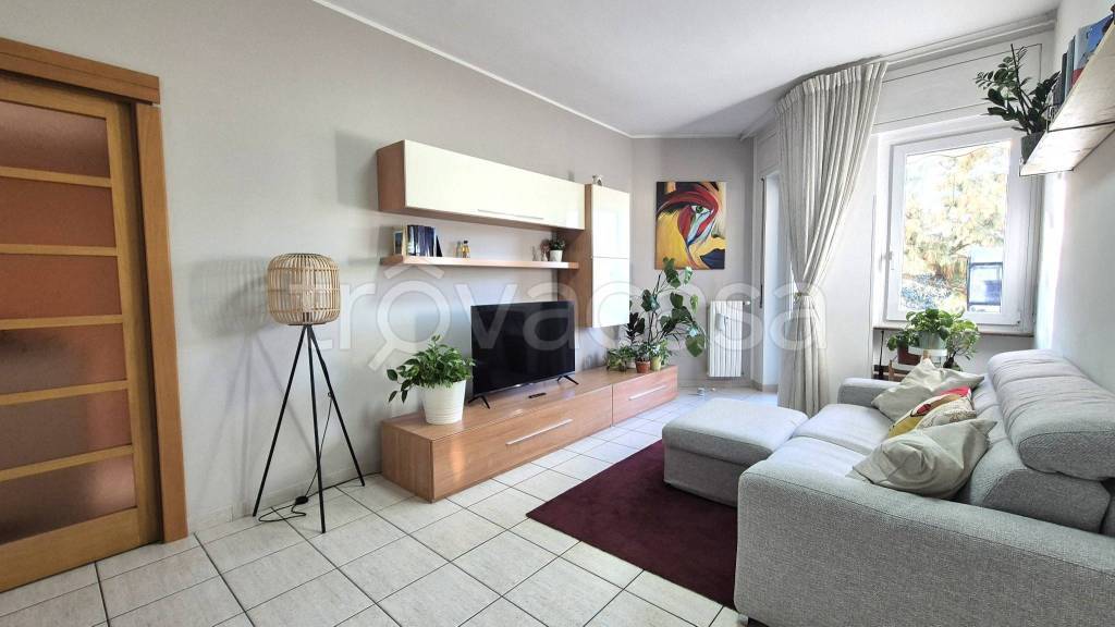 appartamento in vendita a Brugherio in zona San Damiano