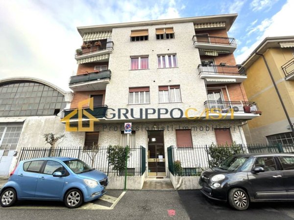 appartamento in vendita a Brugherio