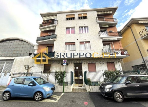 appartamento in vendita a Brugherio