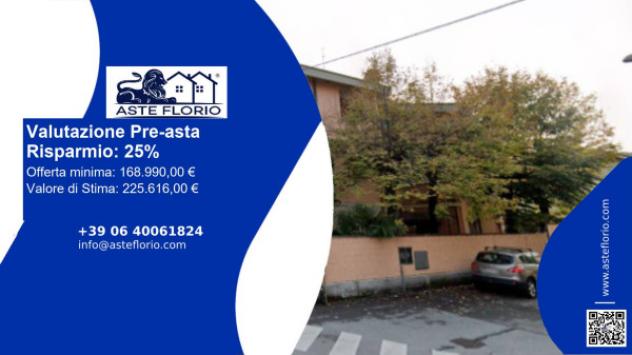 appartamento in vendita a Brugherio