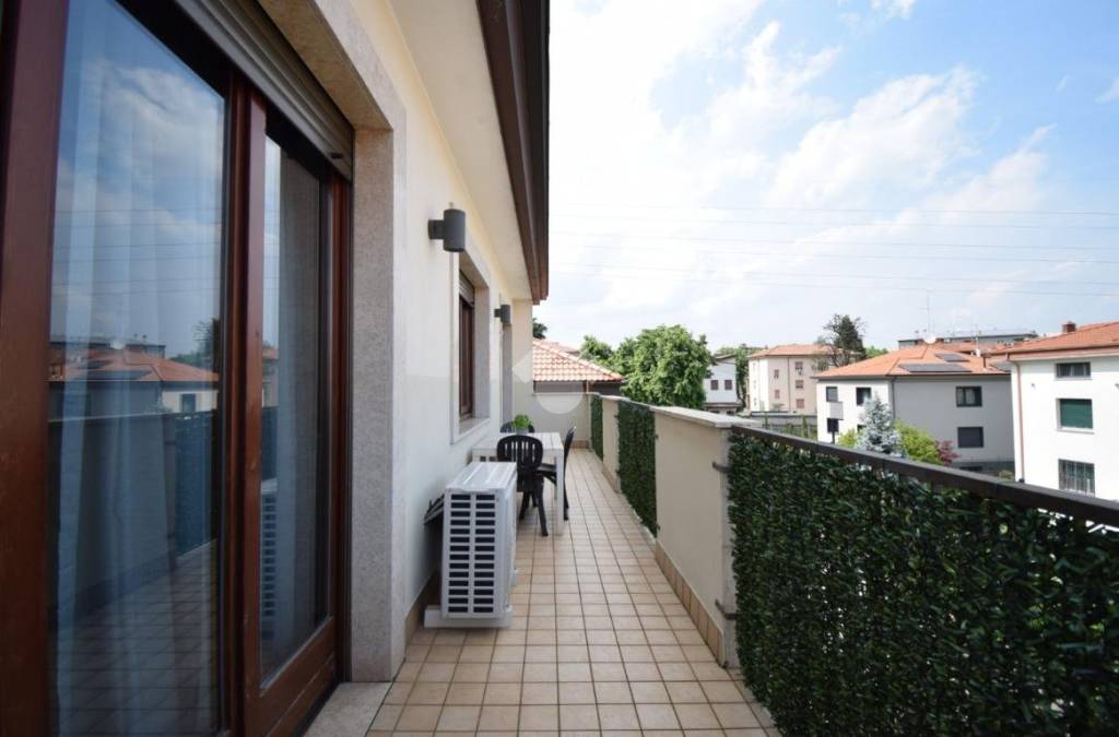 appartamento in vendita a Brugherio