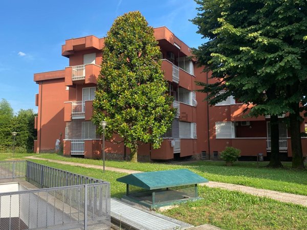 appartamento in vendita a Brugherio