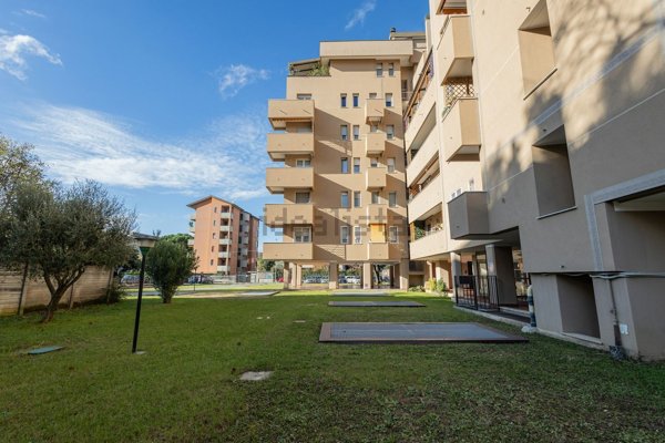 appartamento in vendita a Brugherio