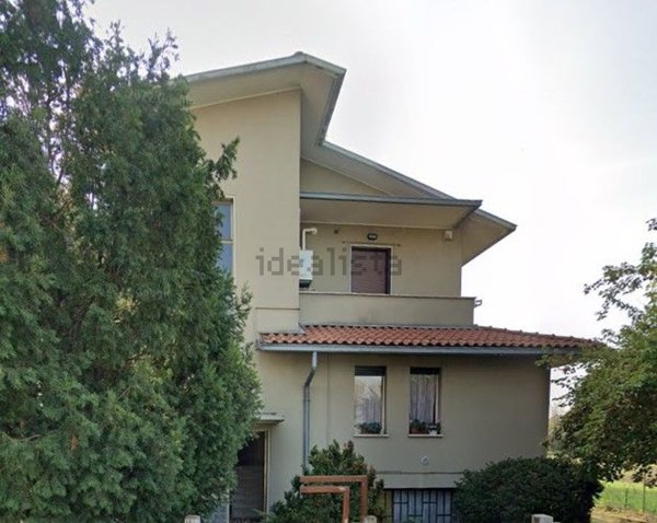 appartamento in vendita a Brugherio in zona San Damiano