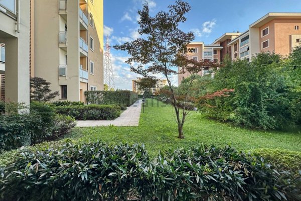 appartamento in vendita a Brugherio