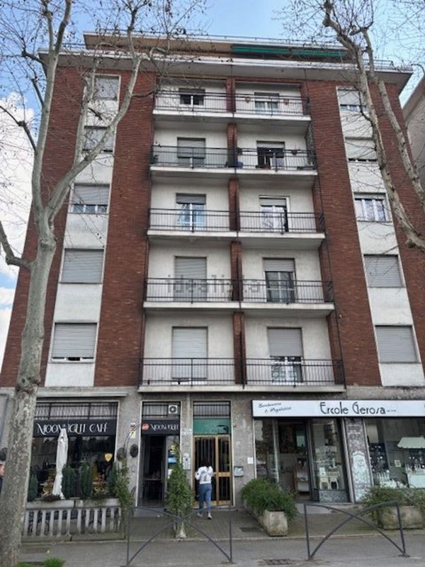 appartamento in vendita a Brugherio