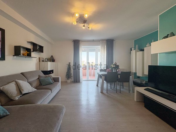 appartamento in vendita a Brugherio