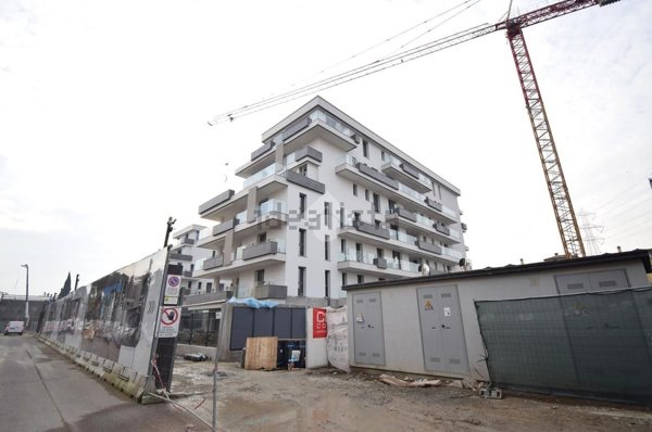 appartamento in vendita a Brugherio