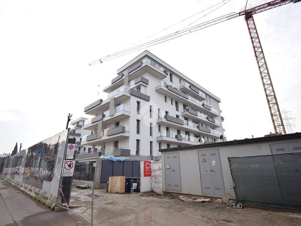 appartamento in vendita a Brugherio