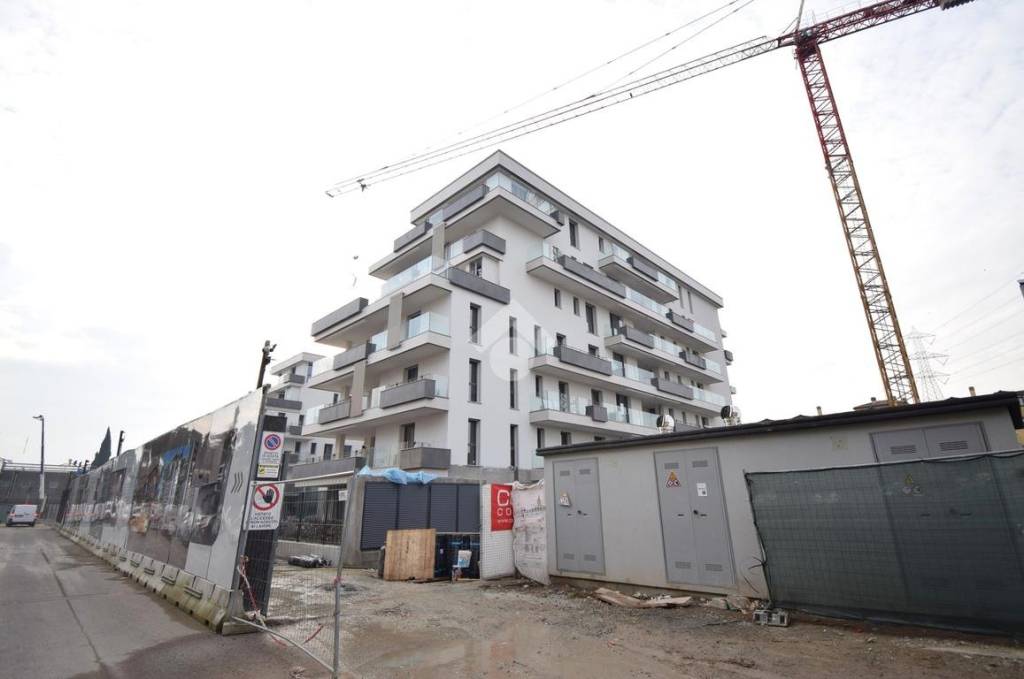 appartamento in vendita a Brugherio