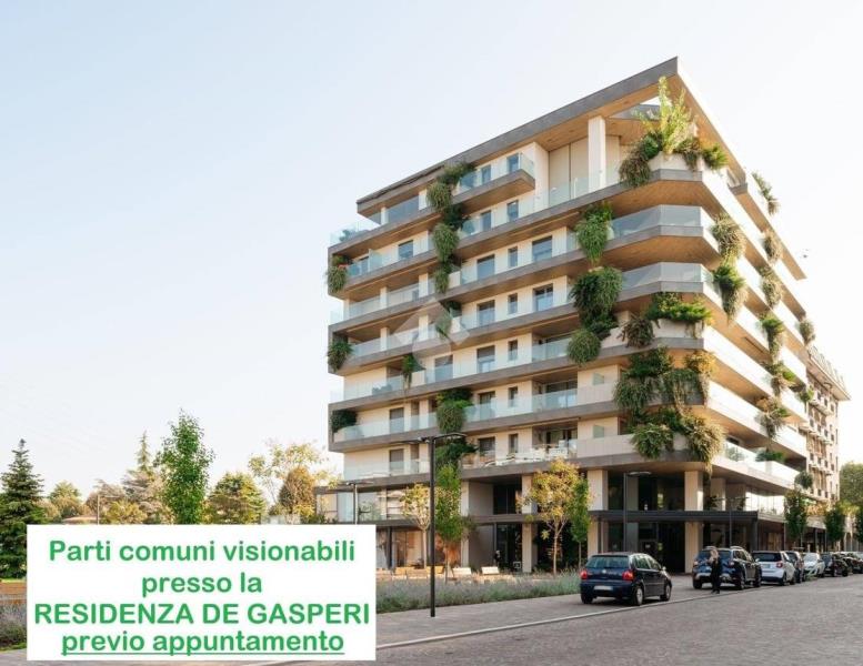 appartamento in vendita a Brugherio