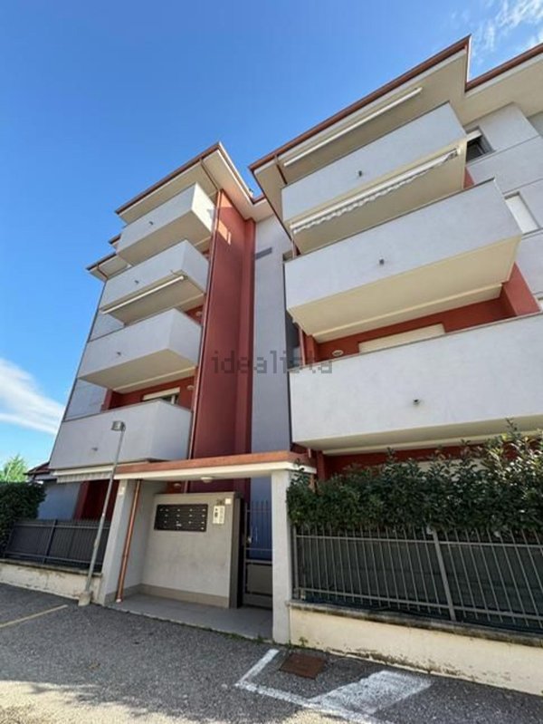 appartamento in vendita a Brugherio