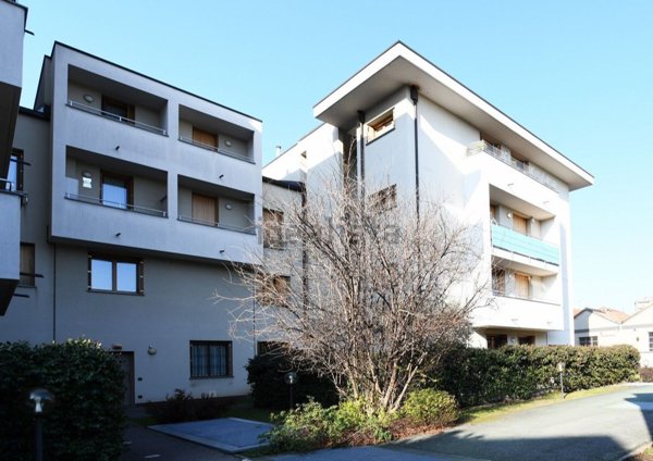 appartamento in vendita a Brugherio