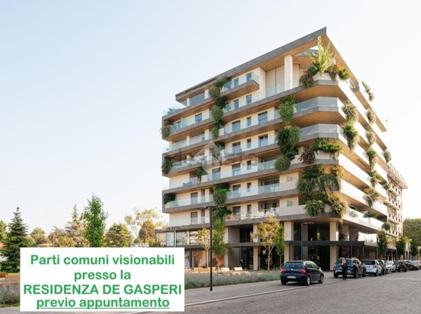 appartamento in vendita a Brugherio