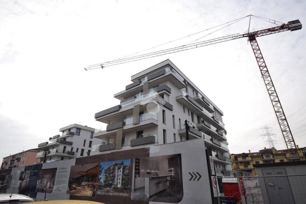 appartamento in vendita a Brugherio