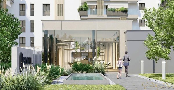 appartamento in vendita a Brugherio