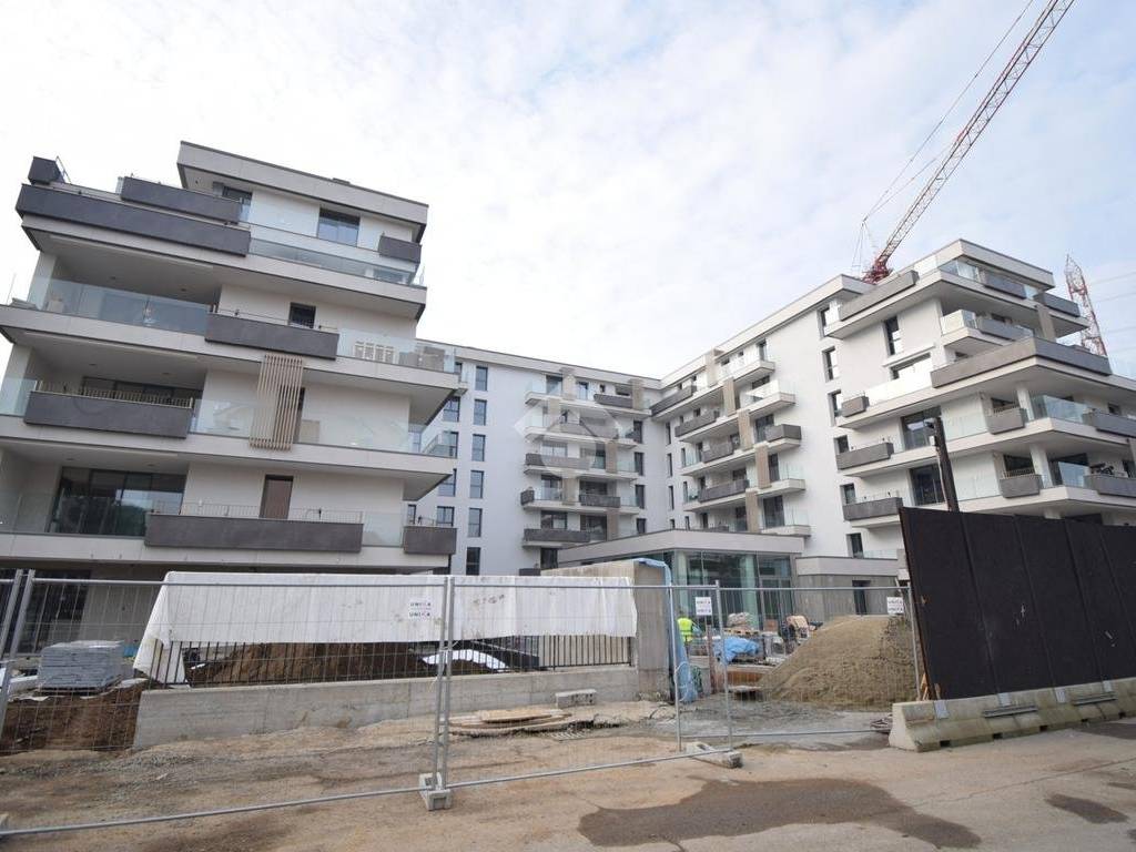 appartamento in vendita a Brugherio