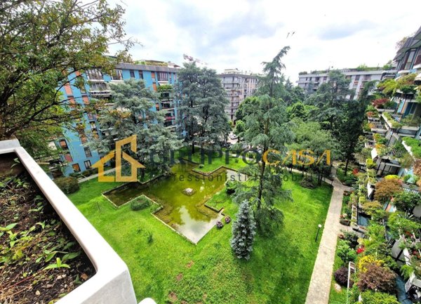 appartamento in vendita a Brugherio