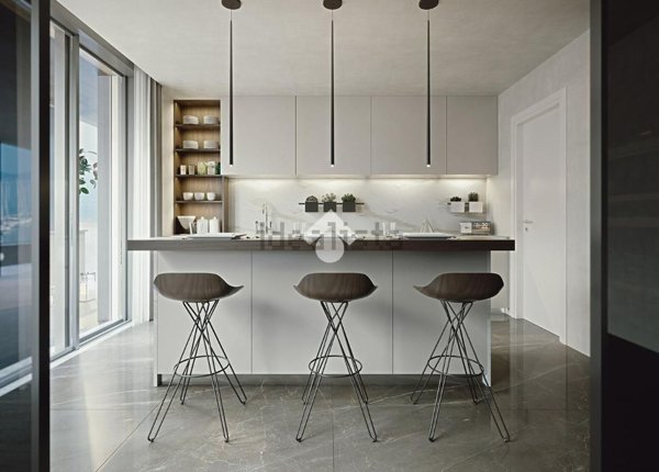 appartamento in vendita a Brugherio