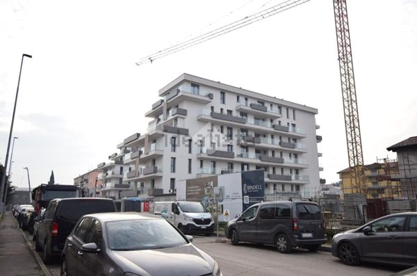 appartamento in vendita a Brugherio