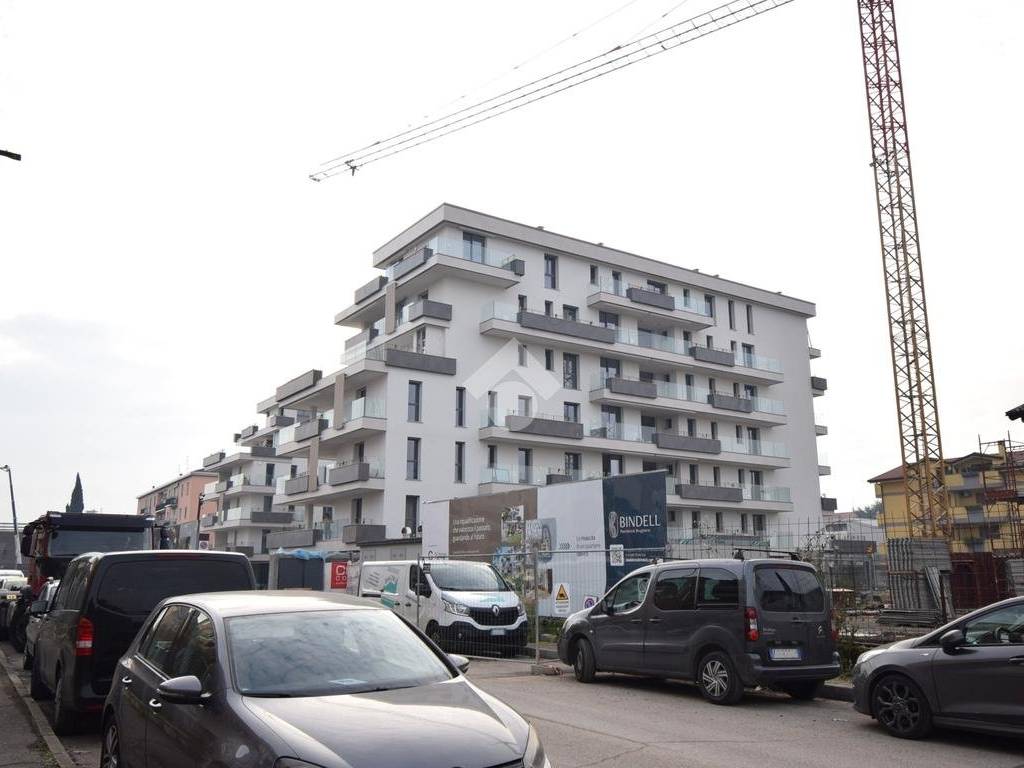 appartamento in vendita a Brugherio