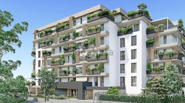 appartamento in vendita a Brugherio