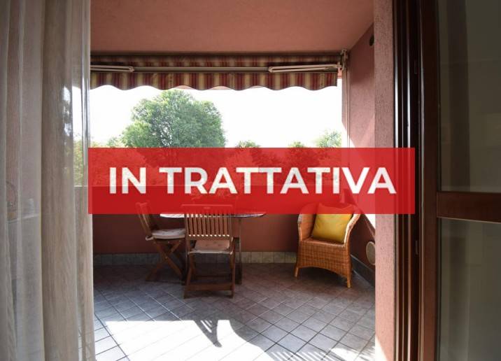 appartamento in vendita a Brugherio