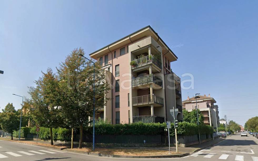 appartamento in vendita a Brugherio