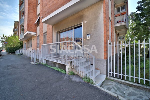 casa semindipendente in vendita a Brugherio