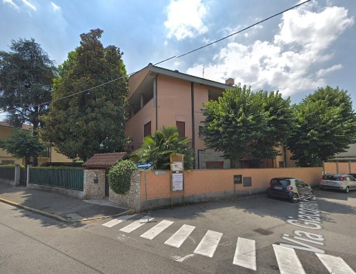 appartamento in vendita a Brugherio