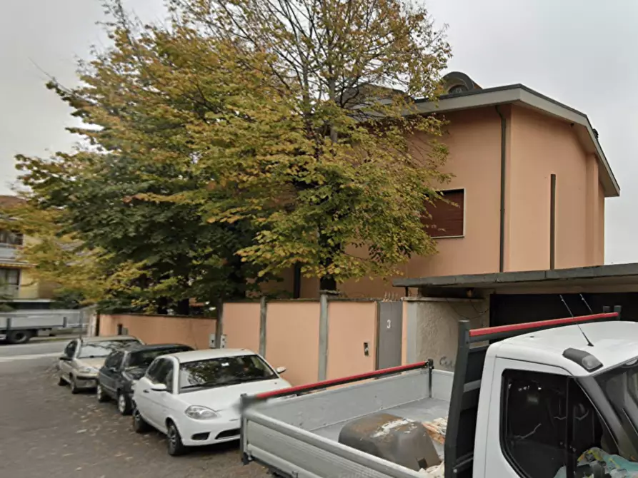 appartamento in vendita a Brugherio