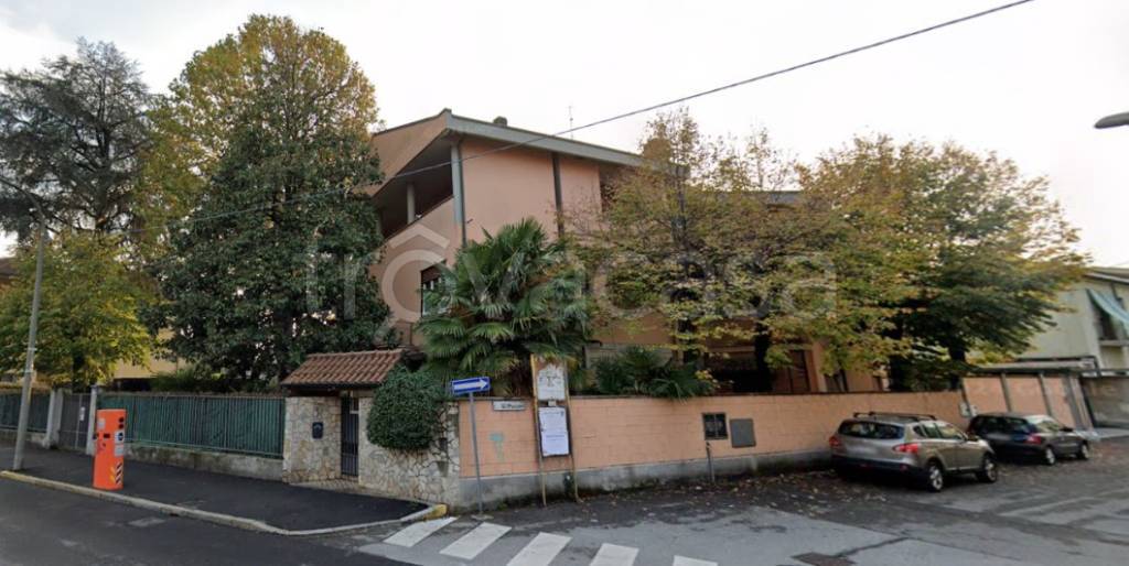 appartamento in vendita a Brugherio