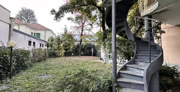 appartamento in vendita a Brugherio