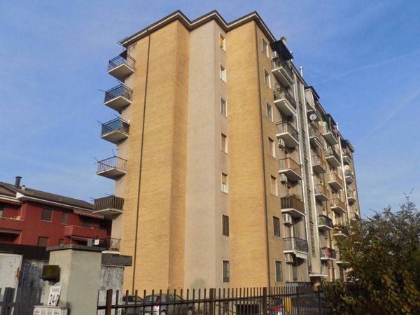 appartamento in vendita a Brugherio
