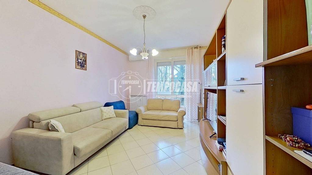 appartamento in vendita a Brugherio