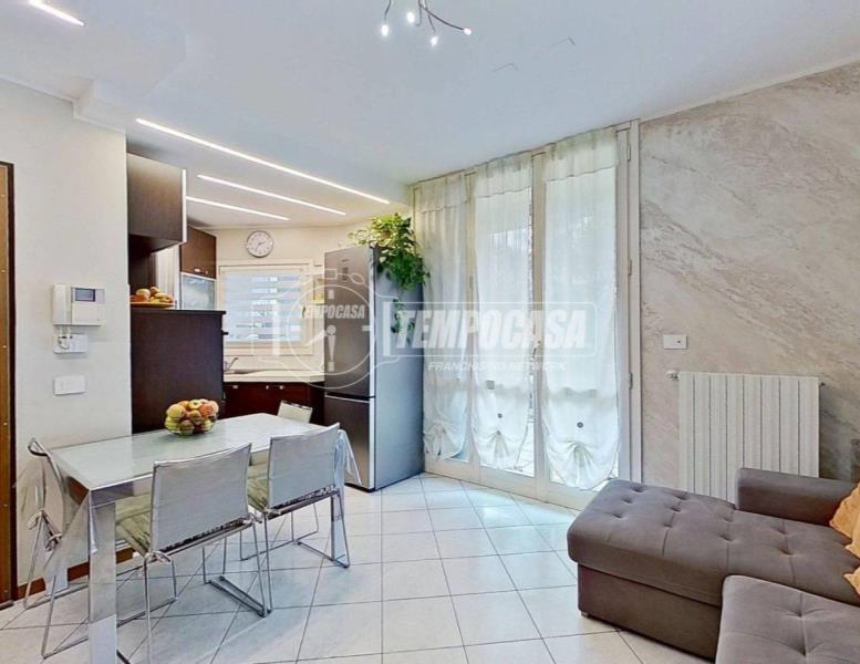 appartamento in vendita a Brugherio