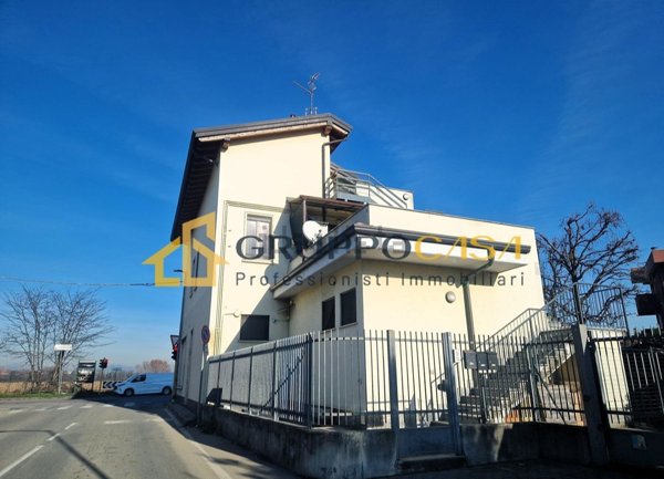 appartamento in vendita a Brugherio