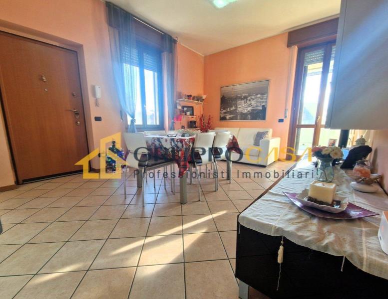 appartamento in vendita a Brugherio