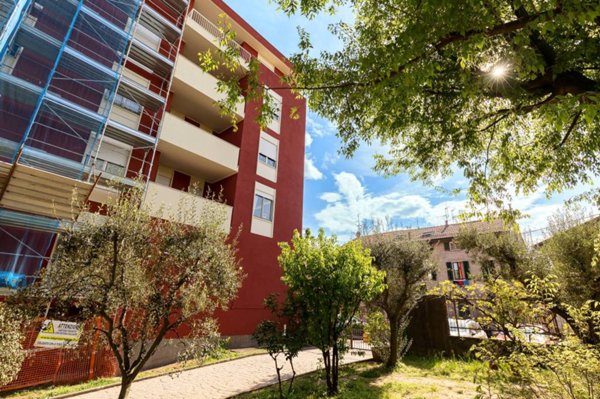 appartamento in vendita a Brugherio in zona San Damiano