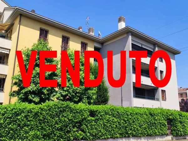 appartamento in vendita a Brugherio