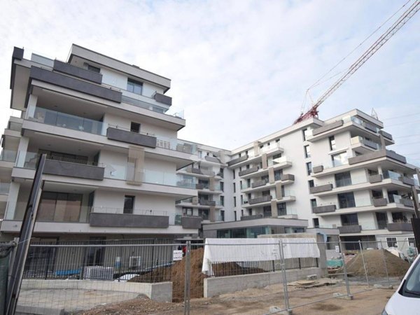 appartamento in vendita a Brugherio