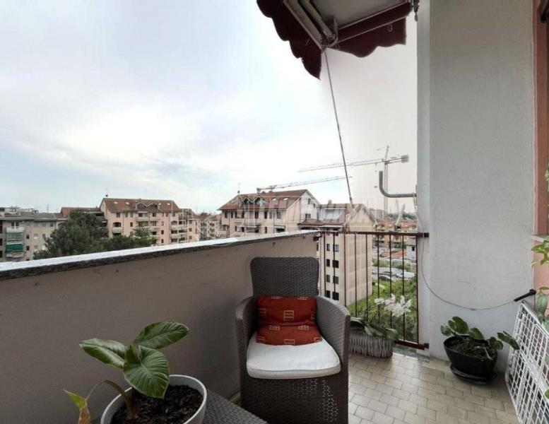 appartamento in vendita a Brugherio