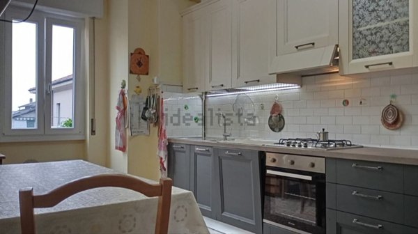 appartamento in vendita a Brugherio