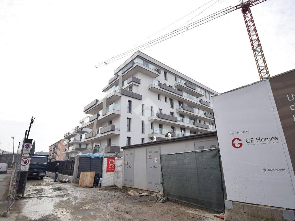 appartamento in vendita a Brugherio